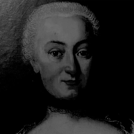 Marie Josse Pfyffer-d’Hemel is said to have had 20 years added on to her life because of a grave robber.