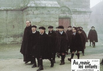 Au revoir les enfants - Louis Malle | © ©Cinémathèque suisse