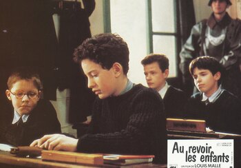 Au revoir les enfants - Louis Malle | © ©Cinémathèque suisse