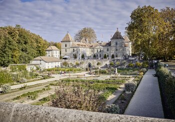 Le Potager du Château de Prangins | © ©Musée national suisse