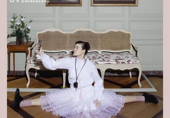 Poster Noblesse oblige! | © ©Swiss National Museum  - L'ADMP/Photo: Nicolas Coulomb