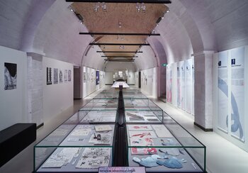 Scénographie | © ©Musée national suisse