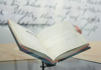 Blick in die Ausstellung. | © © Schweizerisches Nationalmuseum