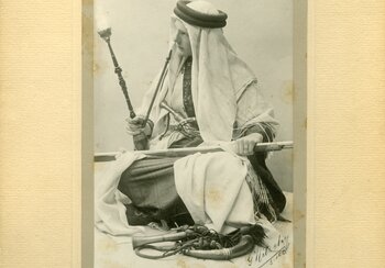 Heinrich Schiffmann | © Roth Stiftung, Burgdorf