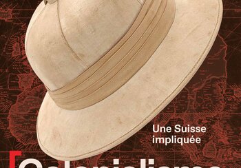 Plakat der Ausstellung | © © Schweizerisches Nationalmuseum