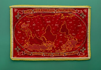 Cian Dayrit | © © NOME Gallery, Berlin