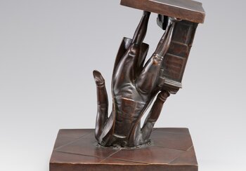 Mathias C. Pfund | © © Schweizerisches Nationalmuseum