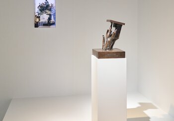 Bild der Szenografie | © © Schweizerisches Nationalmuseum