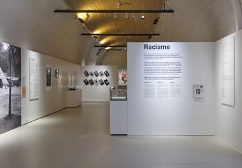 Bild der Szenografie | © © Schweizerisches Nationalmuseum