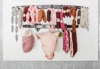 The butcher’s shop | © Daniel Ammann, Herisau