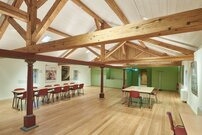 Salle du Potager | © ©Musée national suisse