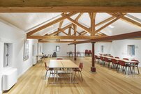 Salle du Potager | © ©Musée national suisse